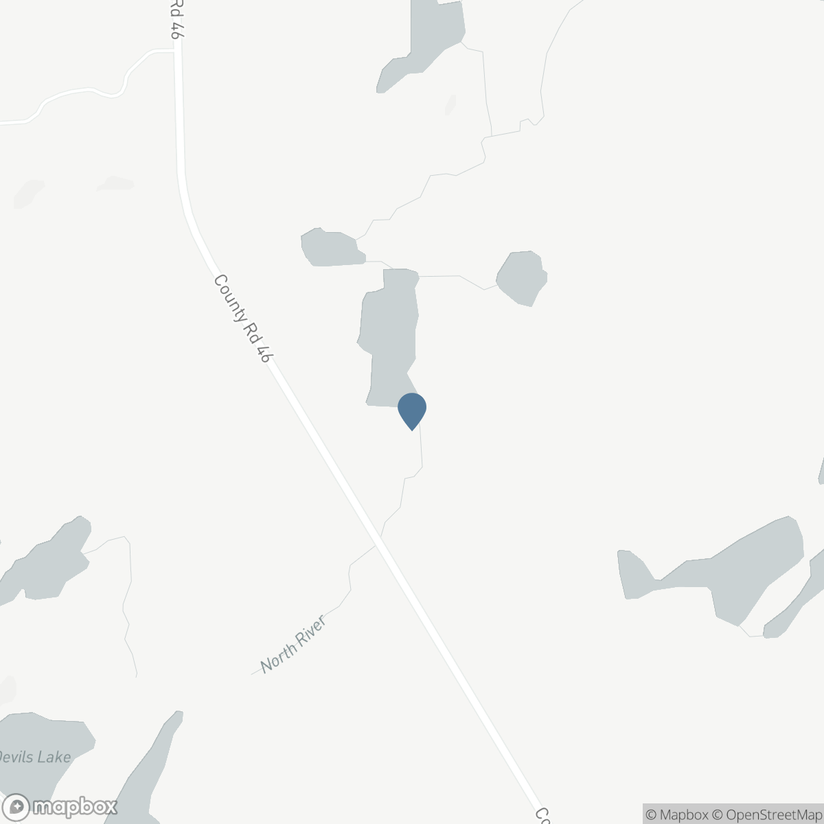 0 COUNTY ROAD 46 ROAD N, Havelock-Belmont-Methuen, Ontario K0L 1Z0